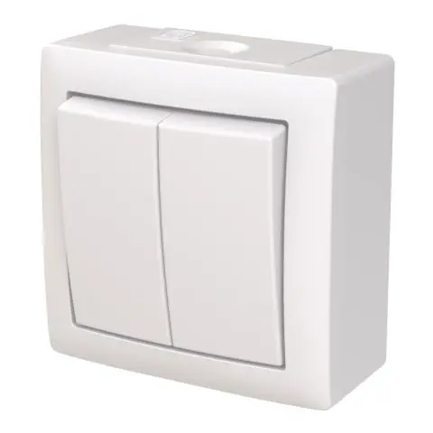 Nyhet ABB 2TKA00005896 Strömbrytare